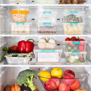 groente en fruit langer vers houden